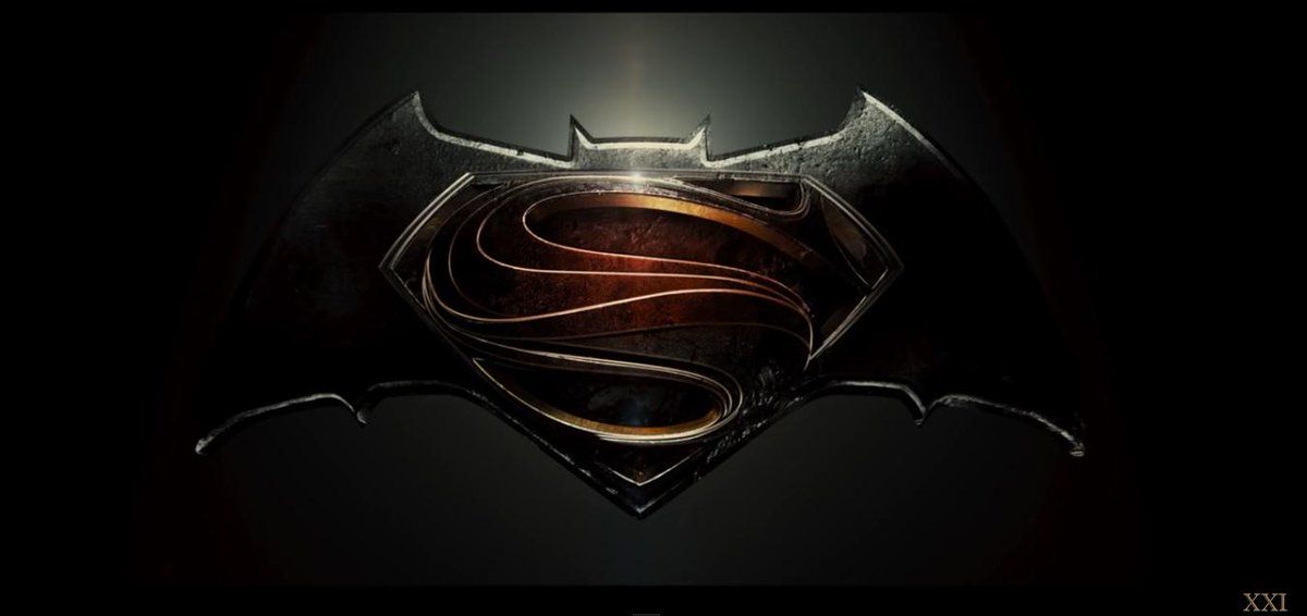 cinema21's tweet photo. Lihat trailer Batman v Superman: Dawn of Justice disini http://t.co/56B3JT8baF http://t.co/gN5dc7dCxB