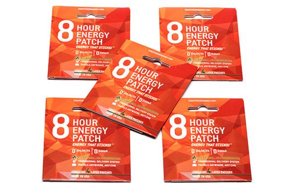 freestuffcloud's tweet image. Free Sample of 8 Hour Energy Patch – USA
bit.ly/1KqNq2t
#EnergyPatch #8HourEnergyPatch #FreeSamples
