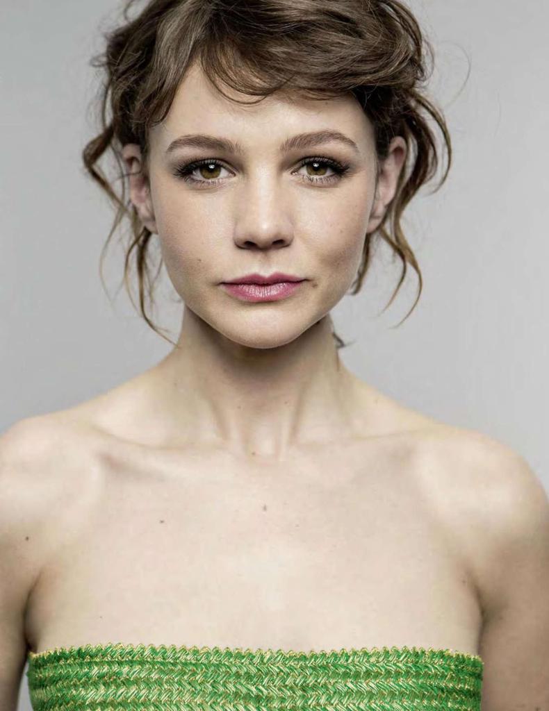 Happy birthday Carey Mulligan 