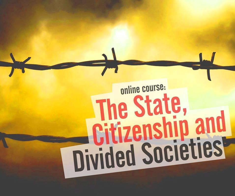 SeeDCyprus's tweet image. Register now for @R4Dem 's 2nd online course: ‘The State, Citizenship &amp;amp; Divided Societies’ goo.gl/forms/uN4MoXpo…