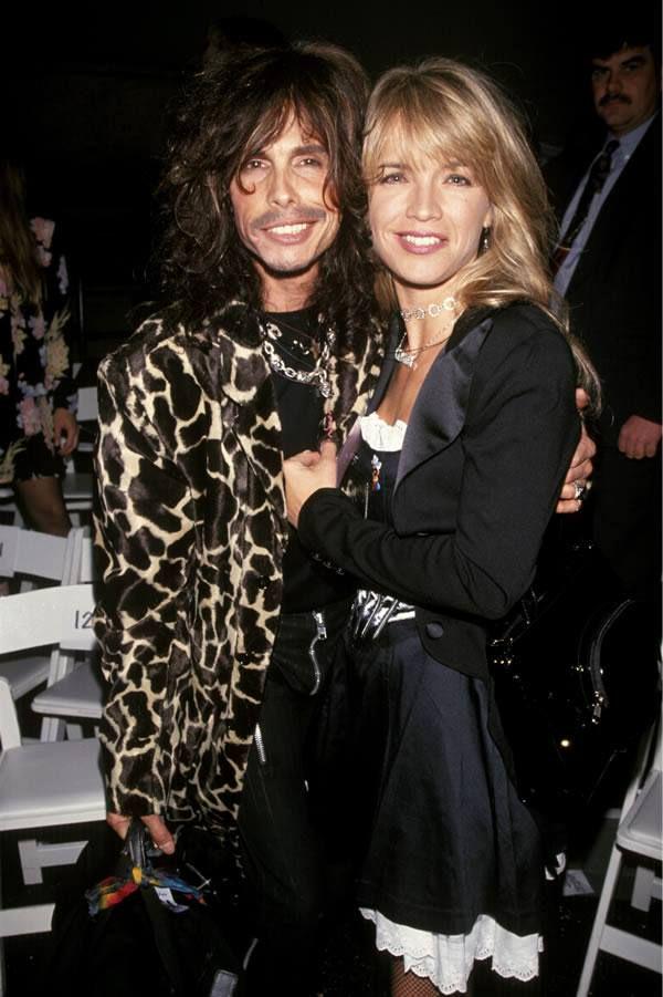 Steven Tyler's Wife: Find Out About His Two Marriages