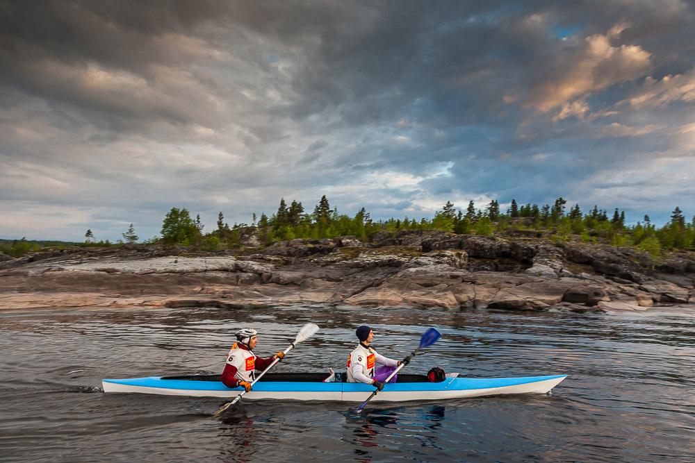 Polartec's tweet photo. The #RedFoxAdventureRace, an international non-stop expedition, is right around the corner! http://t.co/rGJfaHqqsg http://t.co/DTgkkU1c17