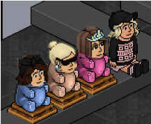 BoonHeuristic's tweet photo. Three things I love most, Hippos, my friends and myself @NathanHabboon @BoonMadi http://t.co/00Q4CNt5UA