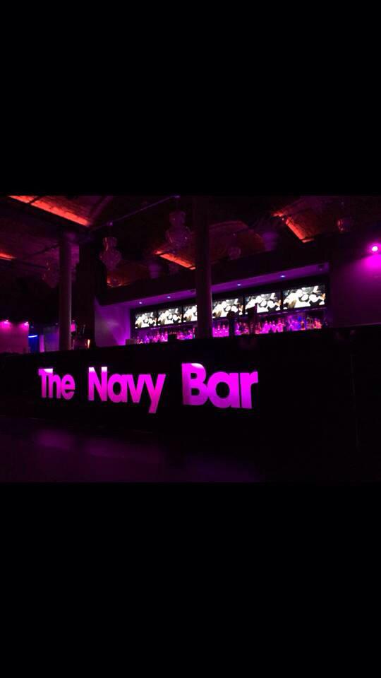 FluxxDesign's tweet image. We did all the branding for @The_Navy_Bar looks really nice!!!

Need a rebrand? Email us
info@fluxxdesign.co.uk