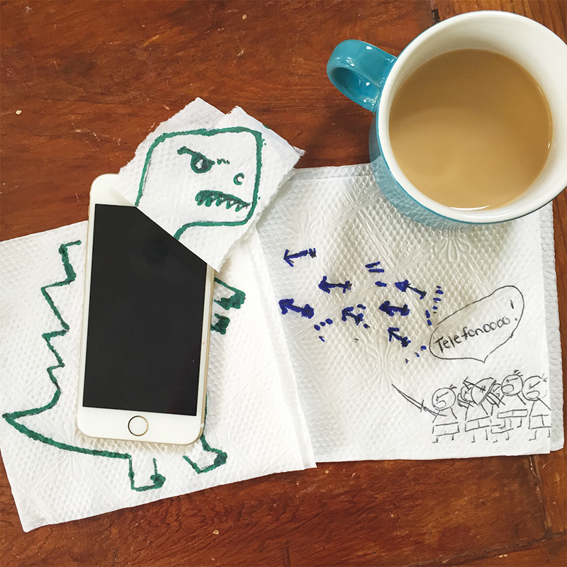 StateFarmLatino's tweet photo. Un #CafecitoBreak es un momento sin teléfonos. Relájate y disfruta ese ratito con buena compañía. #telefoNOO http://t.co/vH99t53Ipr