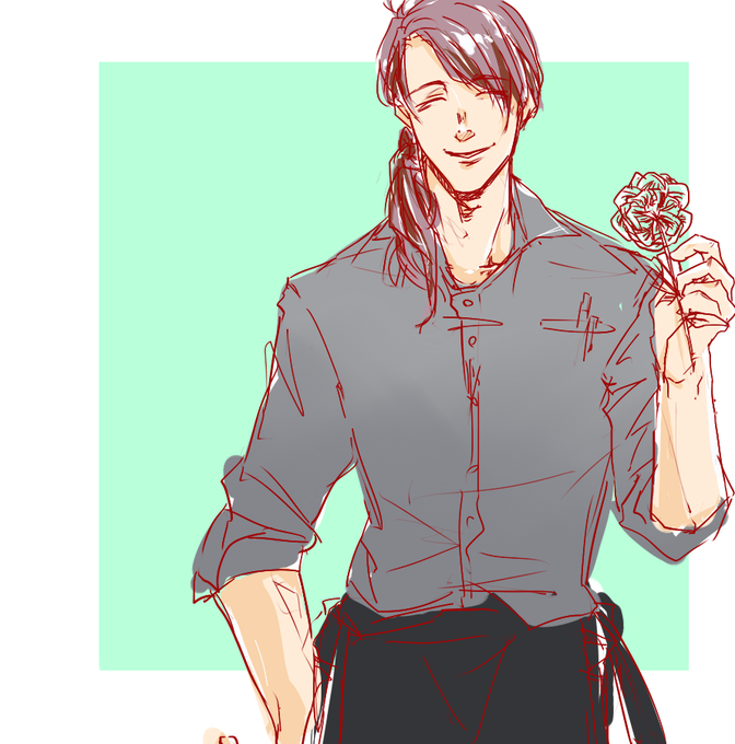 性格悪いのtwitterイラスト検索結果 古い順