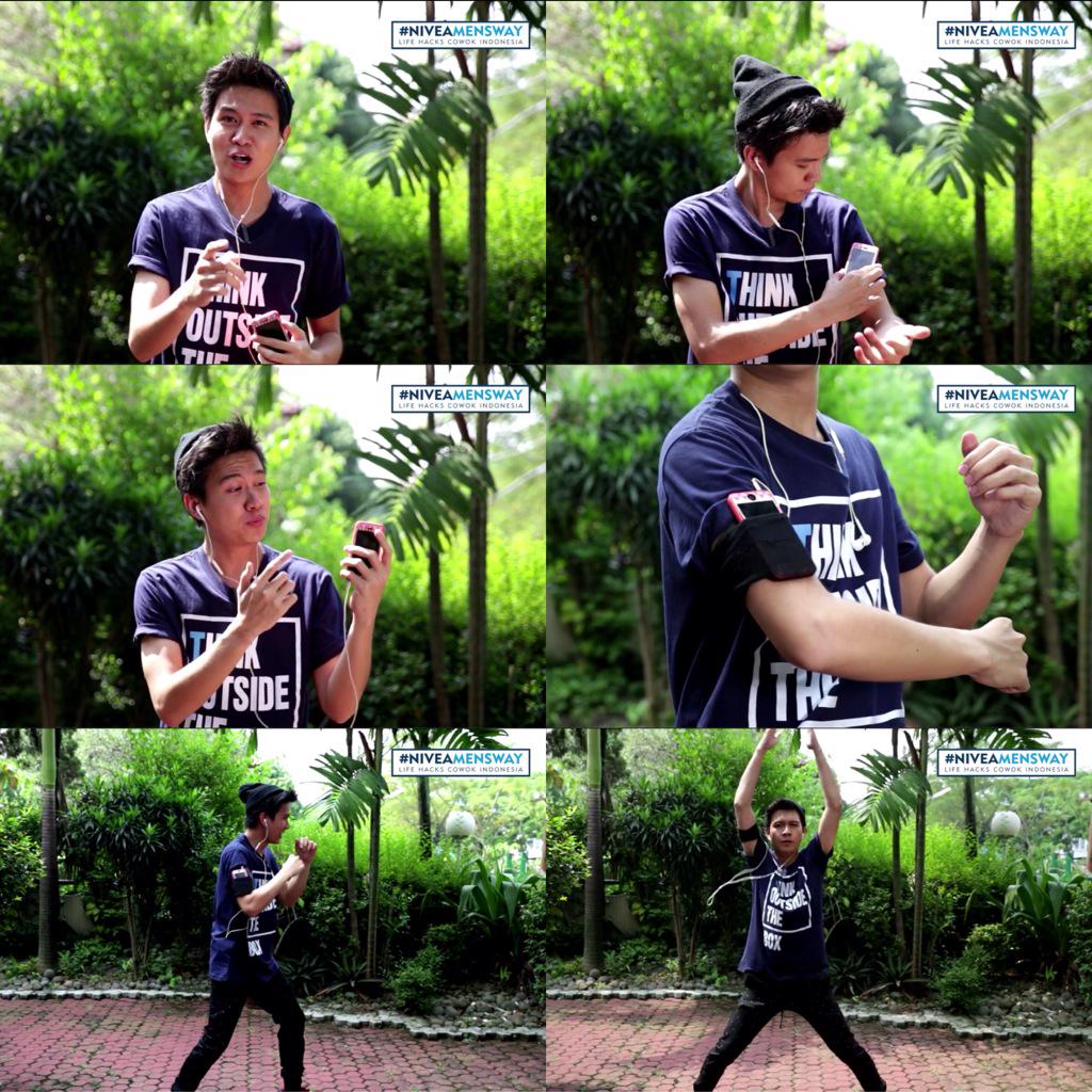 say holla if you saw me.