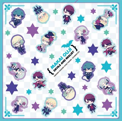 おしらせ】本日ゼロサム7月号にて、魔界王子66話が掲載されております