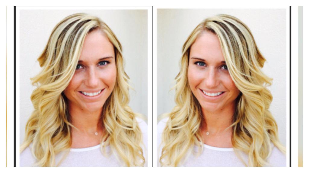 RGSalonandSpa's tweet photo. #happythursday #Balayage @LOrealProUS @RGSalonandSpa #LpArtist #Tecniart #HairbyGeorgio!!! http://t.co/iuTeGSa0Q0