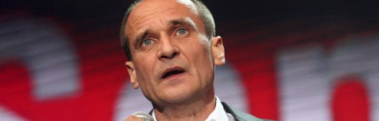 portal_ipl's tweet image. #Kukiz: Program? 2 tysiące podwyżki dla wszystkich i obniżenie wieku emerytalnego do 55 lat polskatimes.pl/artykul/388000…