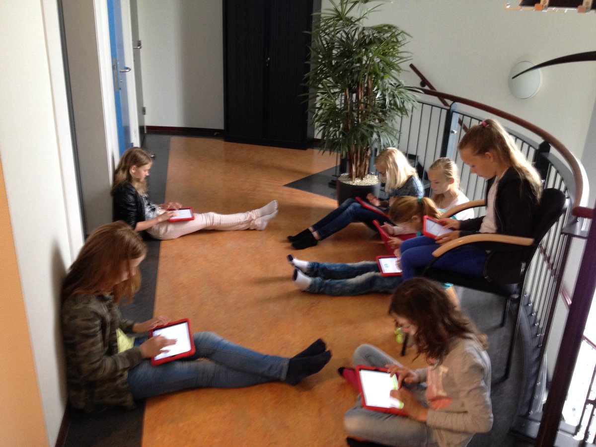 Ton ten Klooster tweet media