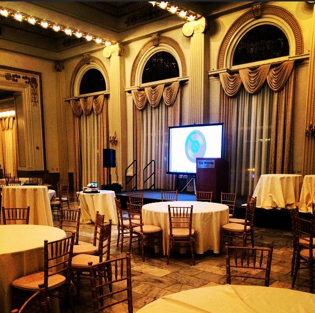 TrendingSounds's tweet photo. Our Trending Vendor of the Month! Have you been in the recently renovated @westincolumbus ?
http://t.co/zrsvSKJ2tU http://t.co/SsUN7jpaJl