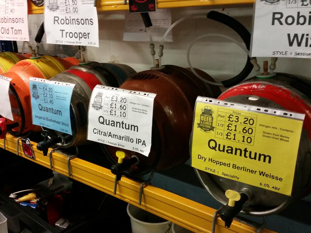 SSMCAMRA's tweet photo. Keeping it on a Stockport note, it's @QuantumBC! http://t.co/2NkpVUZxww