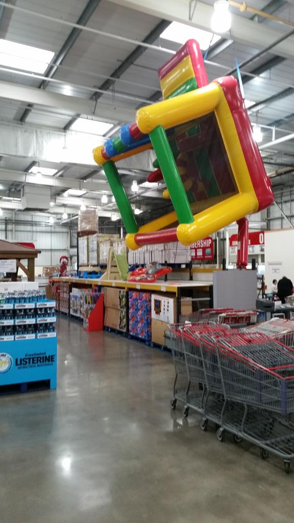 Oh, tell me why.....