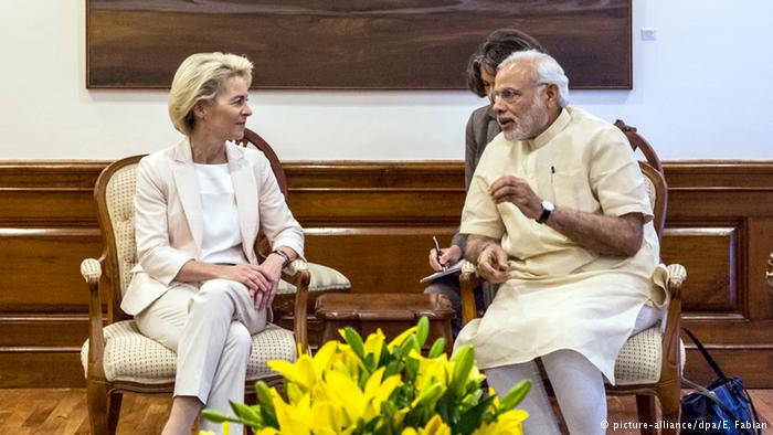 साइबर आतंकवाद के खिलाफ जर्मनी और भारत dw.de/p/1FWwK #Modi #IndoGermanRelations #Germany