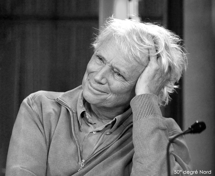 #ToulouseClimat2015 Conférence L Schuiten Vers une cité Végétale et une mobilité douce 29 mai 18h30 Muséum par la MDV