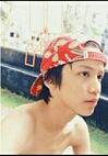 erni_rayready's tweet photo. Ka @rayprasetya227 Kece banget sih :) Bisa Pingsan nih klo liat foto kaka terus :D http://t.co/q1yyqG7rg7
