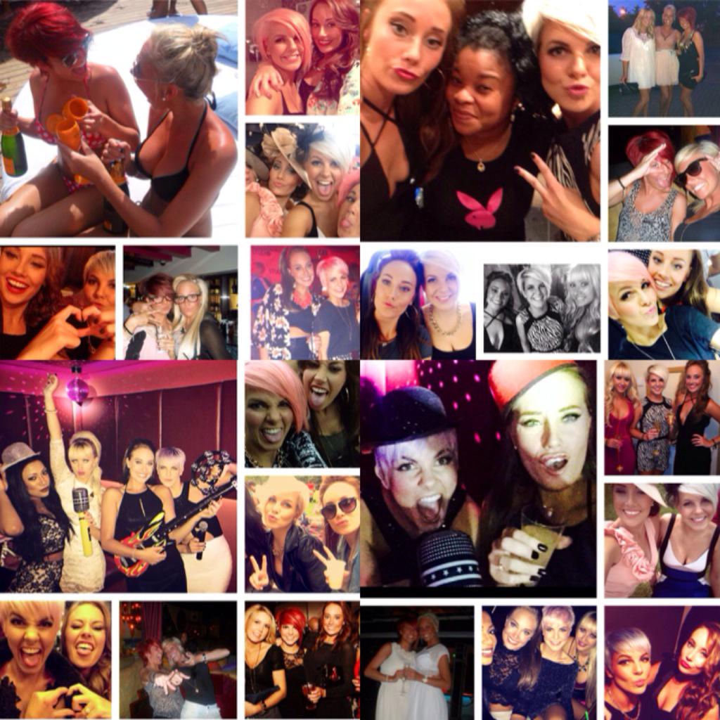 jessmcdowall's tweet photo. Happy Birthday 😘 love you @Holly8Hewitt http://t.co/FfW1YFh60u