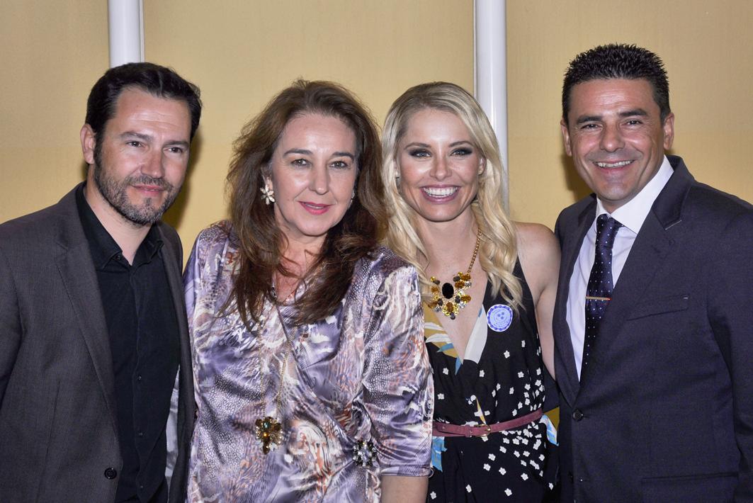 Emocionante pregón de Soraya #MyC2015 #Elda