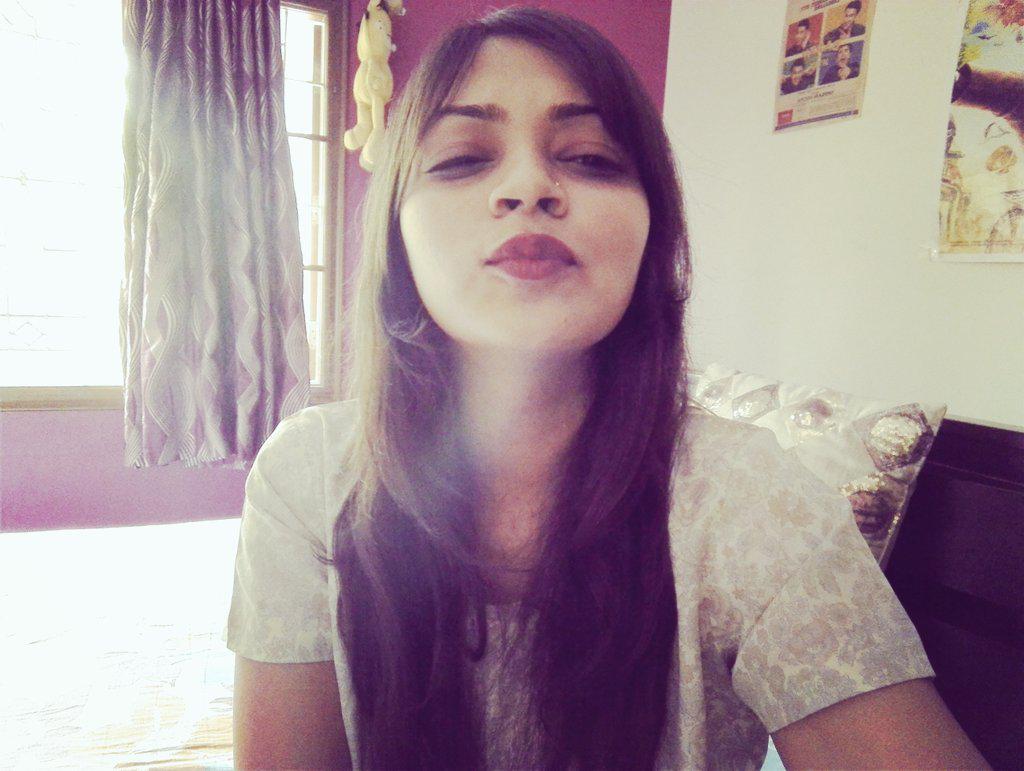 farah121's tweet image. @myntra  #poutEveryday #poutWhenYourSick #HashtagForMe