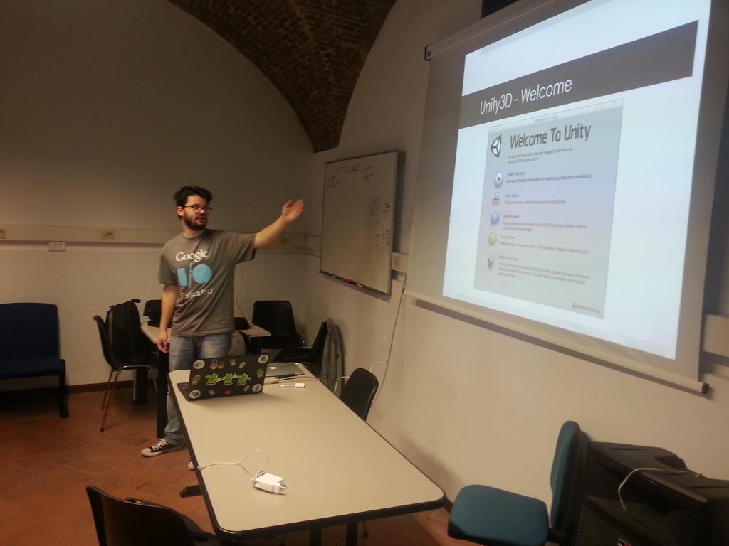 GDG_Camerino's tweet photo. http://t.co/AXMbBBIFU0