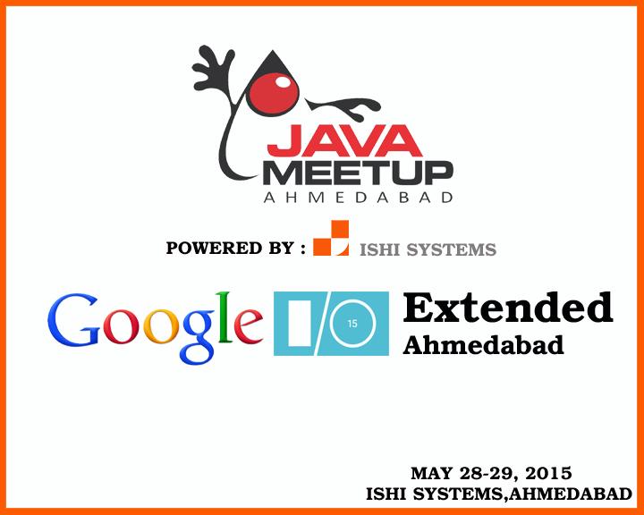 workatishi's tweet image. All set for @googleio and #TechTrivia2015 at @JavaMeetup @ishisystems | To know more visit bit.ly/1Hdbg15