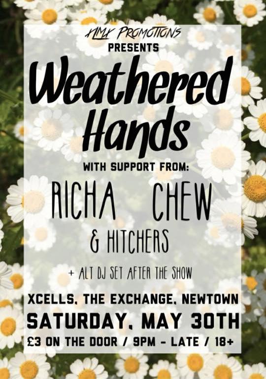 Regent Centre tweet media