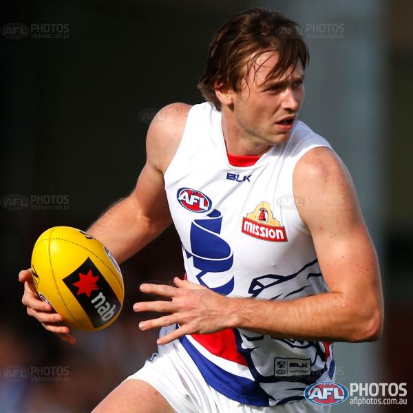 TEAMS NEWS: Congratulations to @joel_hamling45 who’ll make his AFL debut on Saturday. bit.ly/1Fcam0Q