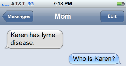 OMGFacts's tweet photo. 11 Texts We've All Gotten From Our Moms At One Point In Our Lives. #6 Is SO Annoying -> http://t.co/QwZTQJSzPW http://t.co/91YcsydvRN