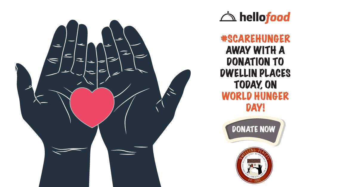 Join us by making your suggestions on what food stuff we should include in our donation to <a href="/DPUganda/">Democratic party Official</a> #scarehunger