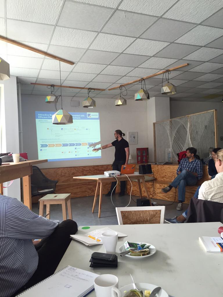 Savedo is impressive project. They allow Germans deposit money in Lithuania banks for better rates (counties vary)