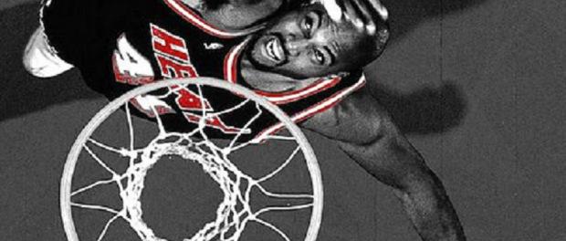 HAPPY BIRTHDAY Glen Rice, un pur shooteur dans l âme     