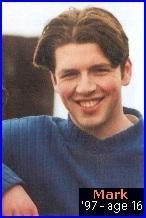 Happy 35th Birthday to Westlife\s MARK FEEHILY!!    