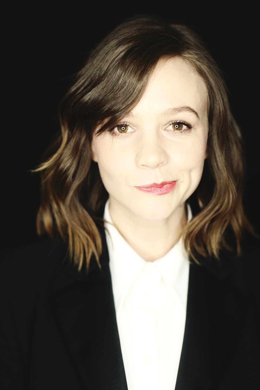 Happy Birthday, beautiful and a perfect actress Carey Mulligan 