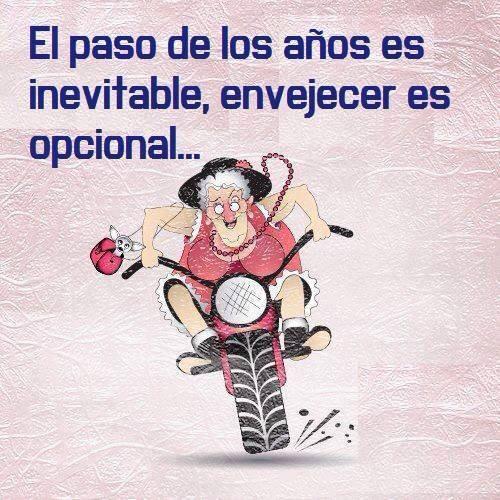 megagallo93's tweet photo. El q es joven lo es para toda la vida!! http://t.co/dj2kV5mykY