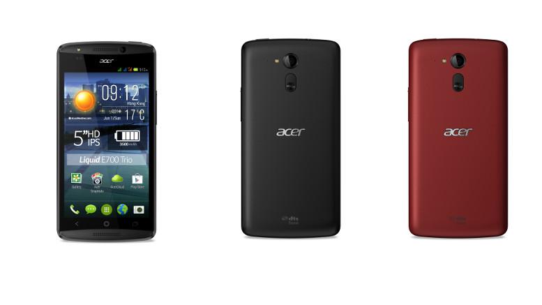 InfosMobiles's tweet photo. Nous avons testé !'#acer #E700 trio !
http://t.co/t4SpLgSpAB
#smartphones #ACER http://t.co/afW0xcsQxs