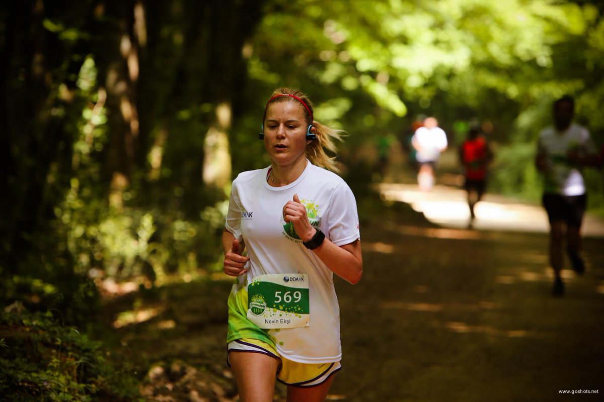 #GurmeRUN #etkinlik #Foreistanbul