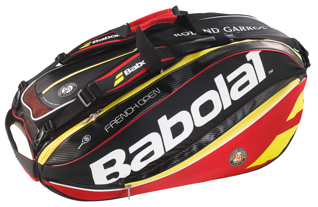 EurosportFrance's tweet photo. RT pour tenter de gagner un sac @Babolat ! Vivez toute la quinzaine de #RG15 LIVE sur #EurosportRG http://t.co/8fsx15Z8MX