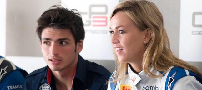 Buon compleanno ! Happy birthday to Carmen Jorda! +27! 