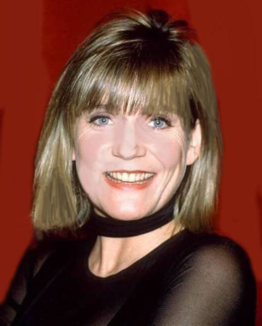 HAPPY 54TH BIRTHDAY TO ACTRESS MICHELLE COLLINS!!  