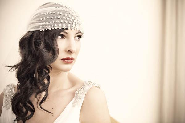 TrendyTipsBlog's tweet image. Un lusso minimal,dall'eleganza smisurata ma semplice, che la perla sa descrivere alla perfezione.#matrimonio anni '20