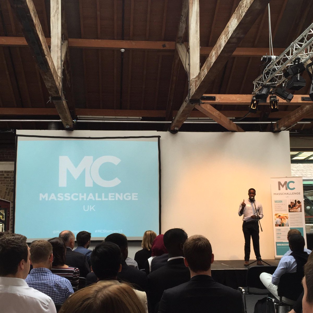 Oxygen Accelerator tweet media