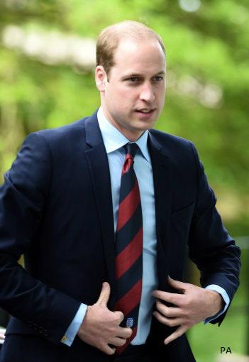 The Prince and Princess of Wales tweet media