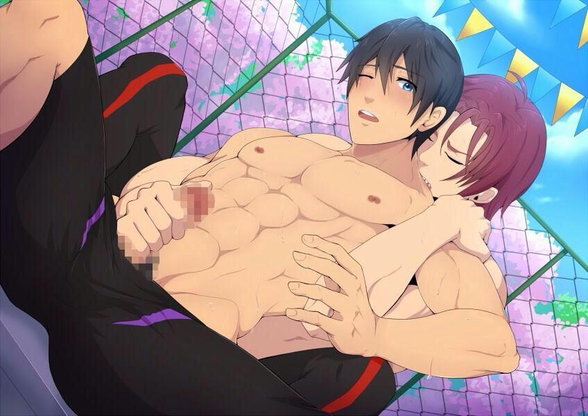 Anime free mpeg porn