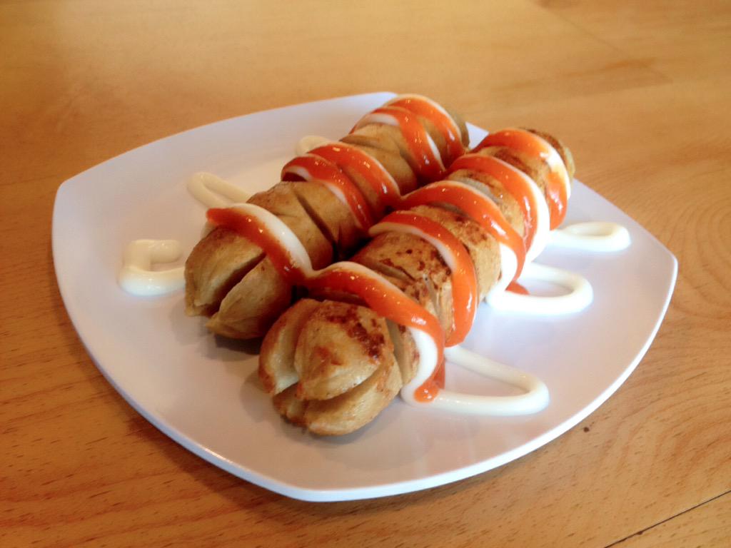 Waroeng Sosis Adam's tweet media