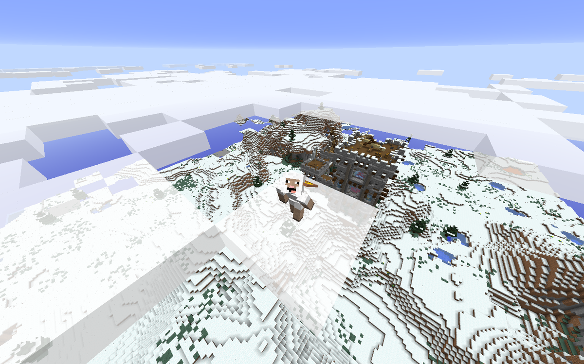 ¡Regalaremos 12,000 servidores REALMS este fin de semana!
Más información: mojang.com