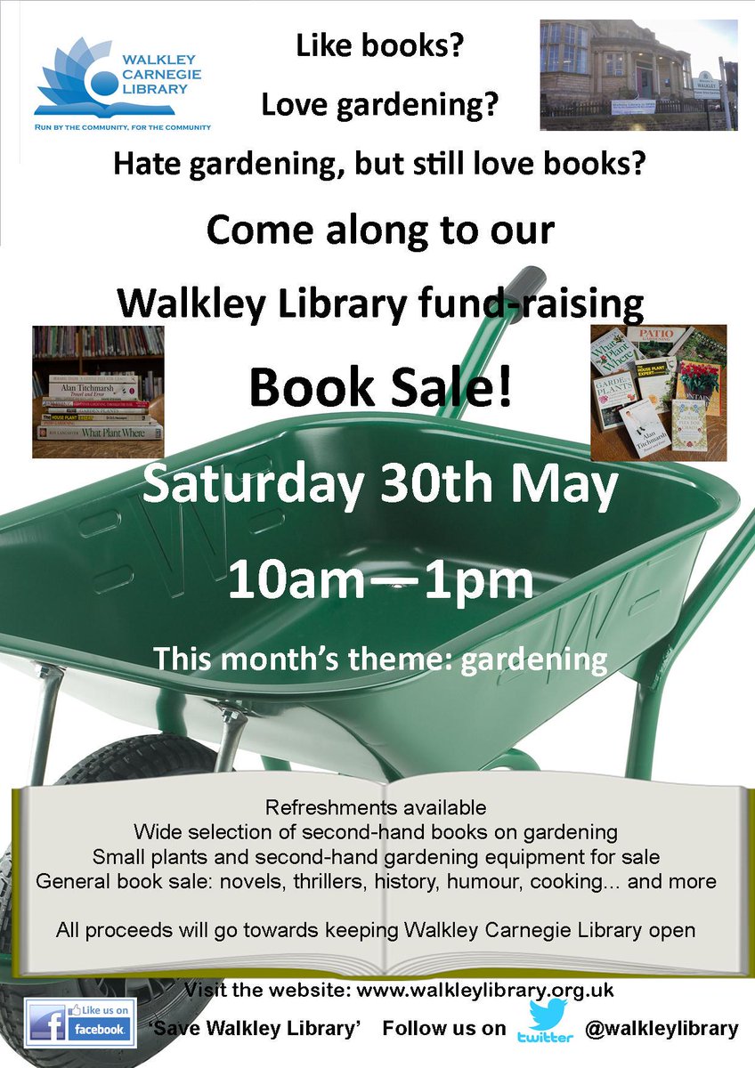 Crookes Forum tweet media