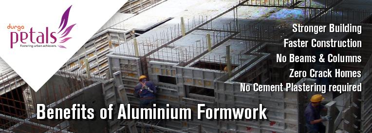 Stronger & safer buildings are being built using #AluminiumFormwork Technology. #DurgaPetals
bit.ly/1AzI9p1