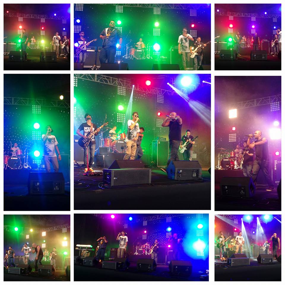 RhythmNation7's tweet photo. @RhythmNation7 at @FestivalBeliaMy . Thanks you @rocaliente of @ktownclan for the awesome pictures!
#fbp2015 #RN #KTC http://t.co/8RUeH8vHGL
