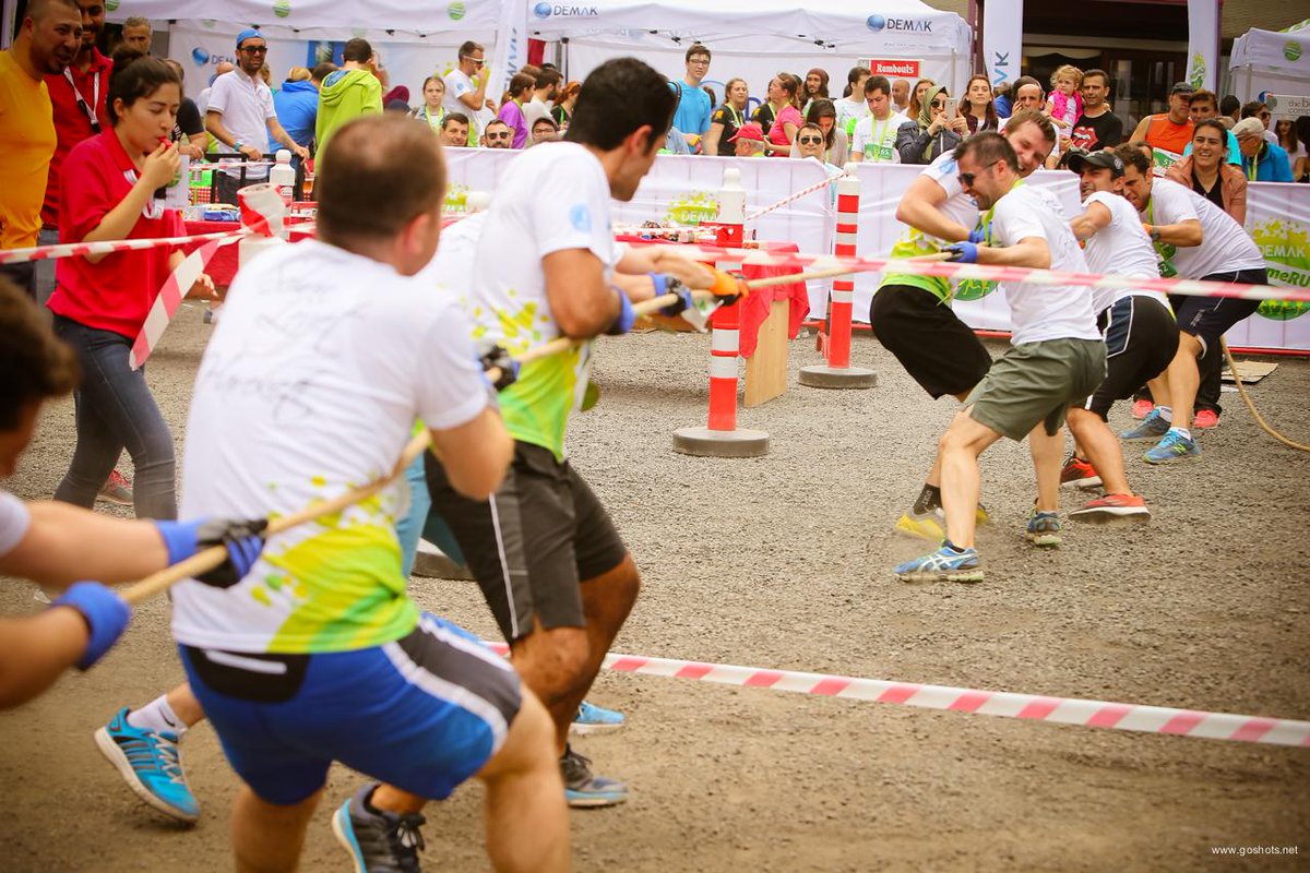 #SehrinLezzetHarketi #GurmeRun